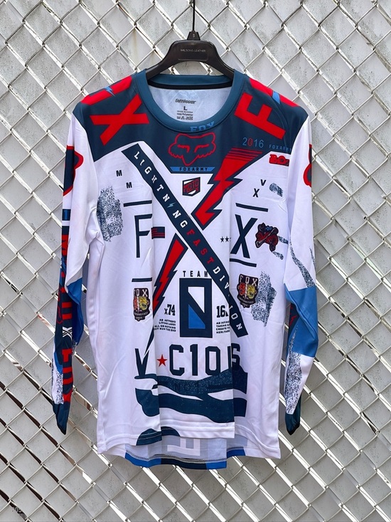 Other - Dirt bike jerseys T-shirt